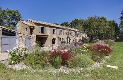 St.-Remy-de-Provence Ski Chalet | Charming Houses 1465