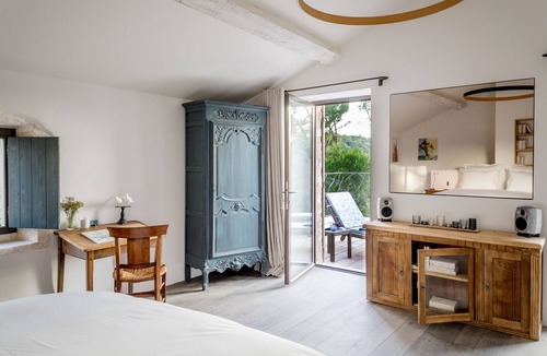 St.-Remy-de-Provence Ski Chalet | Charming Houses 1631