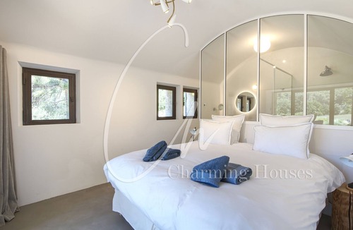 St.-Remy-de-Provence Ski Chalet | Charming Houses 1631