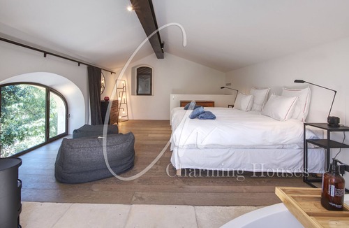 St.-Remy-de-Provence Ski Chalet | Charming Houses 1631