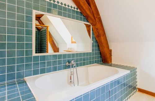 Antully Villa | Charming and Romantic Domain with 5 gîtes