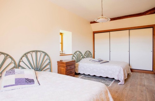 Antully Villa | Charming and Romantic Domain with 5 gîtes