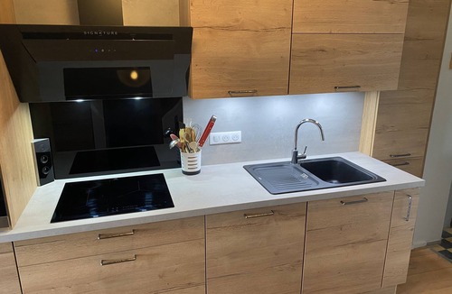 Saint-Valery-sur-Somme House | Charming House: VUE SUR BAIE