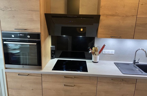 Saint-Valery-sur-Somme House | Charming House: VUE SUR BAIE