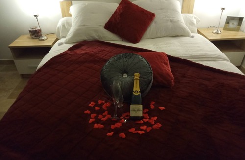 Saint-Vincent-de-Cosse House | Charming spa cottages L ETOILE SPA