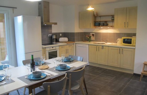 Saint-Waast Cottage | Charming cottage by Belgian border - 7 guests