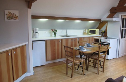 Saint-Waast Cottage | Charming cottage by Belgian border - 7 guests