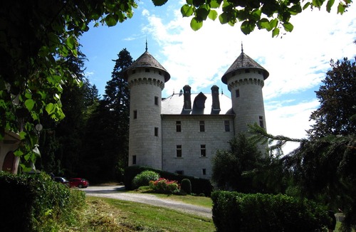 Serrieres-en-Chautagne Other | Charming house in Serrières-en-Chautagne