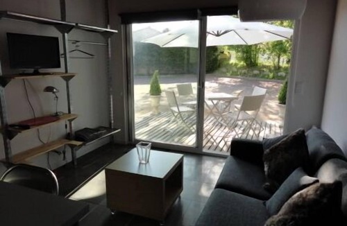 Talmont-Saint-Hilaire Cottage | Charming cottage for your vacation, calm near the sea, large beach. Proxi Les Sables.