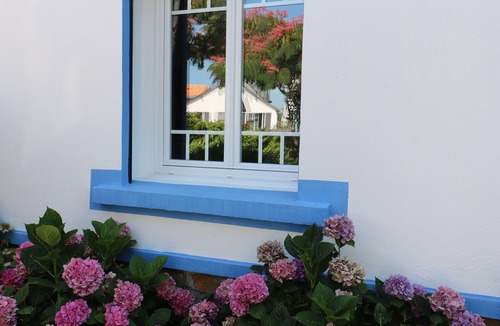 Bourgenay House | Charming house in Port-Bourgenay near Sables d'olonne, beach, dunes, golf course