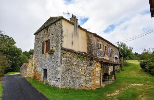 Loubejac House | Charming Family Retreat in Loubejac