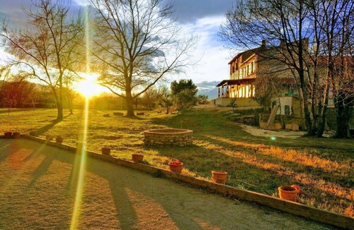 Villelongue-dels-Monts House | Charming Mas 10 pers, with pool, near Collioure