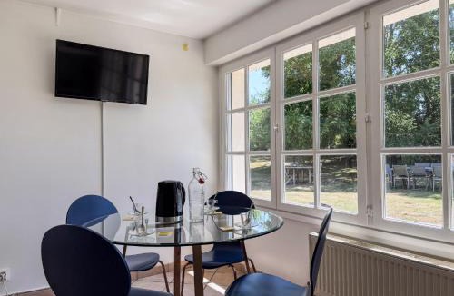 Roullee House | Charming Maison de Campagne