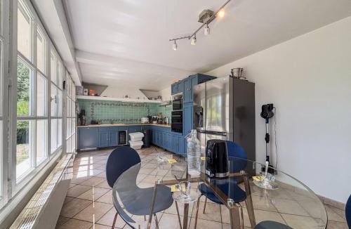 Roullee House | Charming Maison de Campagne