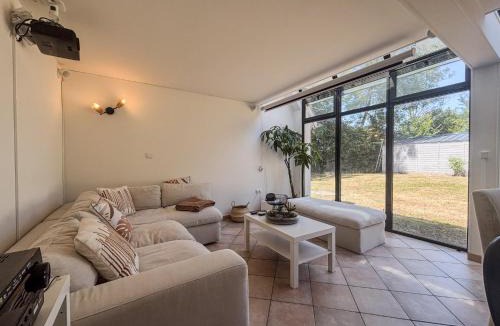 Roullee House | Charming Maison de Campagne