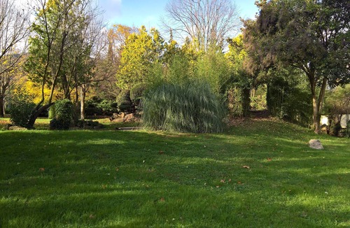 Lamalou-les-Bains Apartment | charming free wifi studio, 10 minutes from the thermal baths