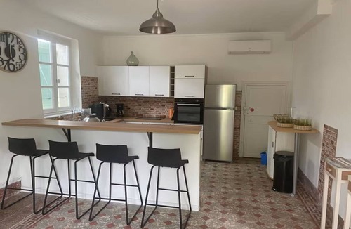 Barry-d'Islemade House | Charming French Countryside Escape with Pool