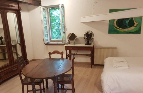 Villepinte House | Charming french country house with private beach and pool