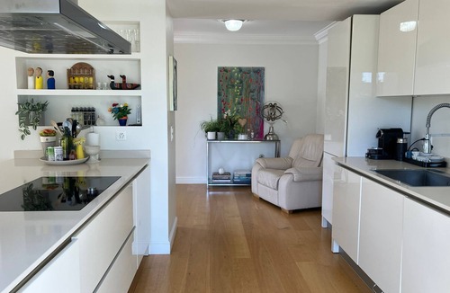 Coppet House | Charming french style Villa,between Geneve To Nyon,next to international schools