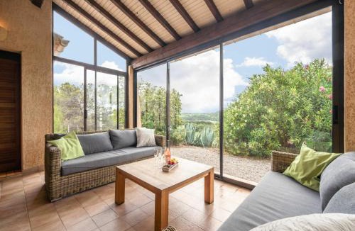 Cebazan Villa | Charming French Villa with Pool
