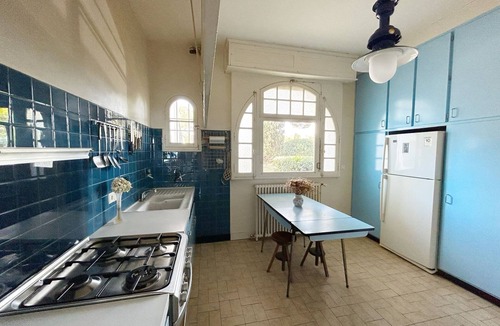 La Teste-de-Buch Villa | Charming front-line villa. Private access Bassin