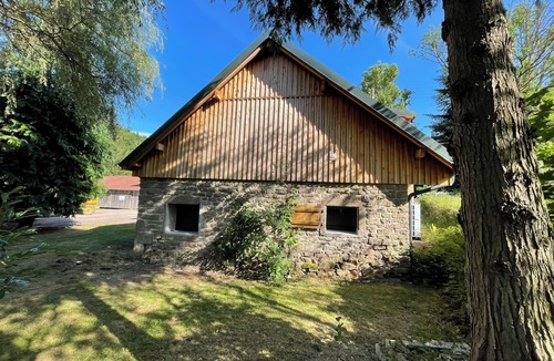 La Houssiere House | Charming fully-equipped house