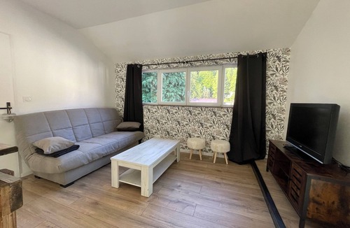 La Houssiere House | Charming fully-equipped house
