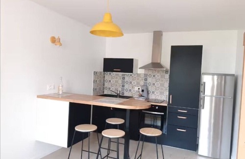 Chateauroux House | Charming fully equipped townhouse