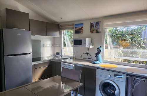 La Teste-de-Buch House | Charming, fully-equipped bungalow in a quiet location