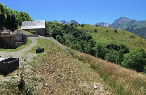 Peyragudes House | Charming, fully renovated barn in an exceptional setting