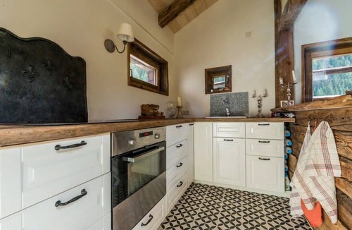 Vallorcine Ski Chalet | Charming, fully renovated chalet