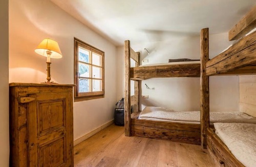 Vallorcine Ski Chalet | Charming, fully renovated chalet
