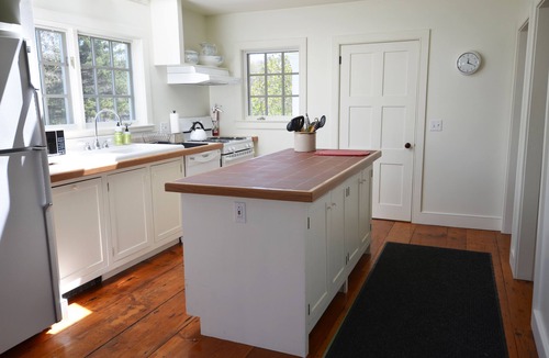 Johnsonville Other | Charming, Fully Restored, Greek Revival House, Farmland Setting