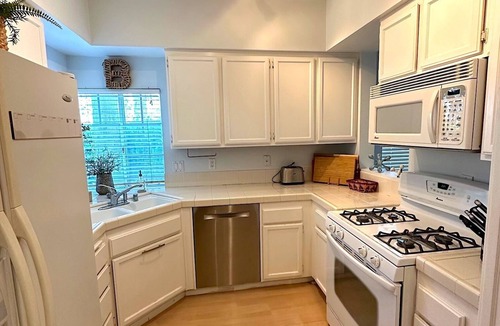 Carmel Valley Condo | Charming, Furnished, 2BD/2BA w/Pool & Spa! Now Available Sept.2026 to Dec.2026!