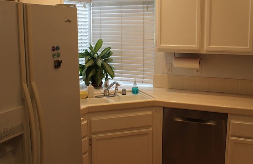Carmel Valley Condo | Charming, Furnished, 2BD/2BA w/Pool & Spa! Now Available Sept.2026 to Dec.2026!
