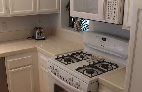 Carmel Valley Condo | Charming, Furnished, 2BD/2BA w/Pool & Spa! Now Available Sept.2026 to Dec.2026!