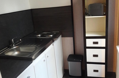 Dieppe Apartment | CHARMING FURNISHED STUDIO