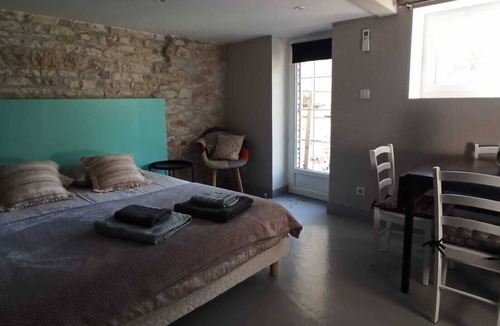 La Grimaudiere Bed & Breakfast | Charming gîte 30 min from Futuroscope