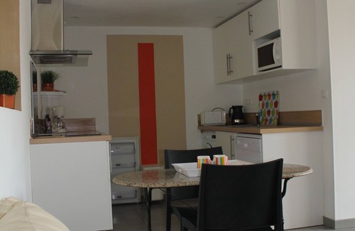 Lamillarie House | Charming gîte 5 minutes from Albi