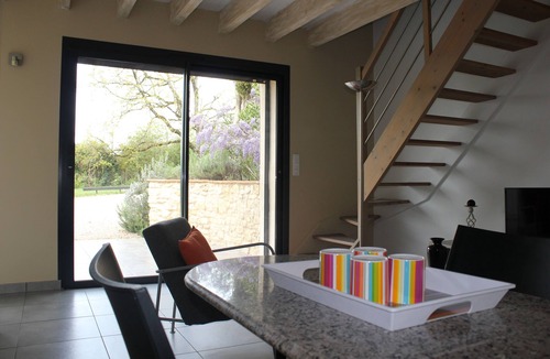 Lamillarie House | Charming gîte 5 minutes from Albi