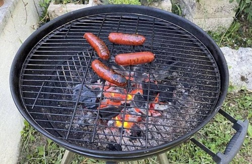 Saint-Just House | Charming gîte "Chez Estelle" 63m2