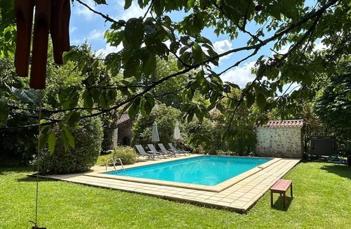 Pont-du-Casse House | Charming gîte - Domaine de Gargoris