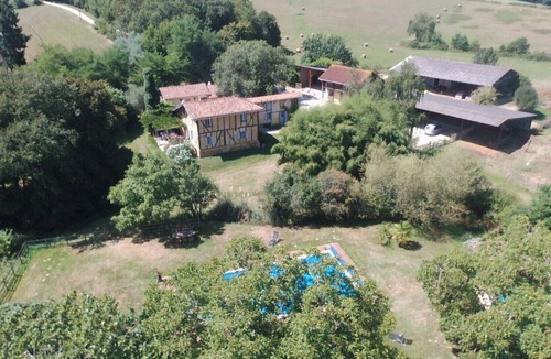 Manciet Cottage | Charming gîte in beautiful SW France countryside