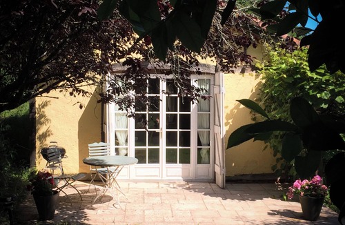 Manciet Cottage | Charming gîte in beautiful SW France countryside