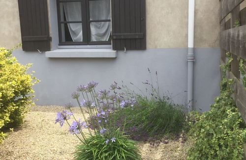 Saint-Lyphard Cottage | "Charming Gîte in Brière Park, 15km from La Baule Beach"