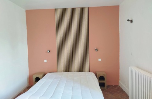 Valliquerville House | Charming gîte in an idyllic setting