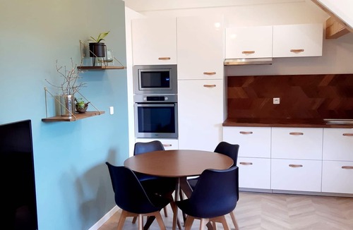 Muret Apartment | Charming Gîte in Muret near Toulouse