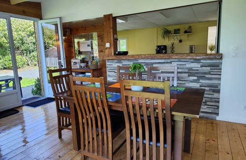 Lieuvin Pays d'Auge Cottage | Charming gîte in Normandy