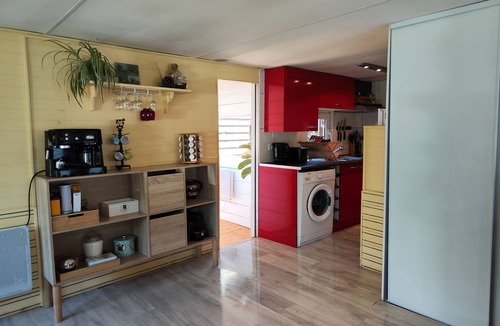 Lieuvin Pays d'Auge Cottage | Charming gîte in Normandy