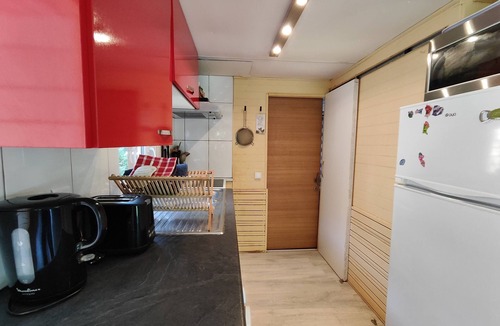 Lieuvin Pays d'Auge Cottage | Charming gîte in Normandy